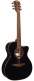Tramontane T118ACE Auditorium Ctw Black