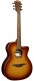 Tramontane T118ACE-BRS Auditorium Ctw Brown Shadow