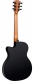 Tramontane T118Asce-Blk Auditorium Slim Ctw Black