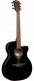 Tramontane T118Asce-Blk Auditorium Slim Ctw Black
