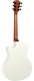 Tramontane T118ASCE-Ivo Auditorium Slim Ctw Electro Ivory - Stock B