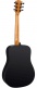 Tramontane T118D-Blk Dreadnought Black
