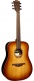 Tramontane T118D-Brs Dreadnought Brown Shadow