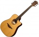 Tramontane T118Dce Dreadnought Ctw - B Stock