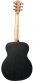 Tramontane T70A-B&B Auditorium Black & Brown