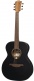 Tramontane T70A-BLS Auditorium Black Satin - Stock B