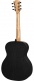 Tramontane T70A-BLS Auditorium Black Satin - Stock B