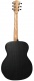 Tramontane T70A-BLS Auditorium Black Satin - Stock B