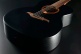 Tramontane T70A-BLS Auditorium Black Satin - Stock B