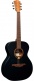Tramontane T70A-BLS Auditorium Black Satin - Stock B