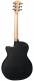 Tramontane T70Ace-B&B Auditorium Ctw Black & Brown