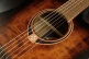 Tramontane T70Ace-B&B Auditorium Ctw Black & Brown