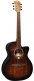 Tramontane T70Ace-B&B Auditorium Ctw Black & Brown