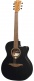 Tramontane T70Ace-Bls Auditorium Black Ctw