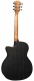 Tramontane T70Ace-Bls Auditorium Black Ctw