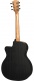 Tramontane T70Ace-Bls Auditorium Black Ctw