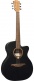 Tramontane T70Ace-Bls Auditorium Black Ctw