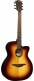 TRAMONTANE T70ACE-BRB TRAMONTANE AUDITORIUM CTW BROWN BURST