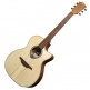 Tramontane T70Ace-Nat Auditorium Ctw
