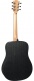 Tramontane T70D-B&B Dreadnought Black & Brown