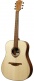 Tramontane T70D-Nat Dreadnought Natural