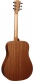 Tramontane T70D-Nat Dreadnought Natural