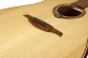 Tramontane T70D-Nat Dreadnought Natural