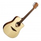 Tramontane T70Dc-Nat Dreadnought Ctw Natural