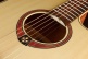Tramontane T70Dc-Nat Dreadnought Ctw Natural