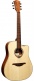 Tramontane T70Dc-Nat Dreadnought Ctw Natural