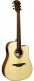 Pacchetto Tramontane T70Dce Dreadnought Ctw + Barrow 10