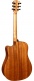 Tramontane T70Dce Dreadnought Ctw + Barrow 10