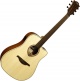 Tramontane T70Dce Dreadnought Ctw