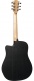 Tramontane T70Dce-B&B Dreadnought Ctw Black & Brown