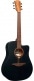 TRAMONTANE T70DCE-BLS DREADNOUGHT BLACK CTW