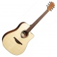 Tramontane T70DCE Dreadnought Ctw Natural