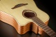 Tramontane T70DCE Dreadnought Ctw Natural