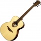 Tramontane T88A Auditorium Natural High Gloss