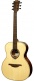 Tramontane T88A Auditorium Natural High Gloss