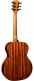 Tramontane T88A Auditorium Natural High Gloss