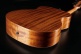 Tramontane T88A Auditorium Natural High Gloss