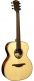Tramontane T88A Auditorium Natural High Gloss