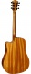 Tramontane T88DCE Dreadnought Ctw Electro