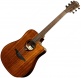 Tramontane T98Dce Dreadnought Ctw