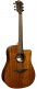 Tramontane T98Dce Dreadnought Ctw