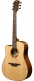 Tramontane Tl118Dce Dreadnought Lh Ctw