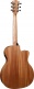 TL70ACE-NAT Tramontane Auditorium LH CW Natural