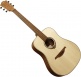 Tramontane TL70D Dreadnought LH Natural