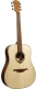 Tramontane Tl70D-Nat Dreadnought Lh Natural