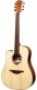 TRAMONTANE TL70DCE-NAT DREADNOUGHT LH CTW NATURAL